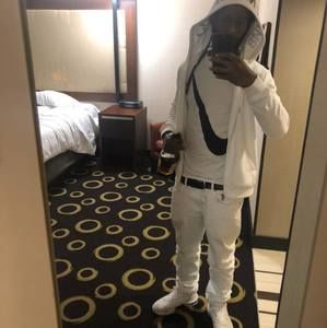 Meet your Posher, Tony